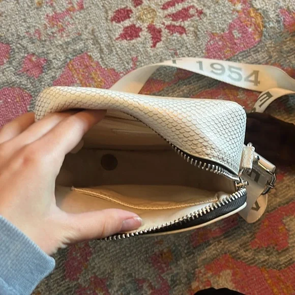 Vintage Havana purse - Picture 3 of 6